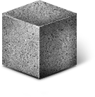 1м3 куб бетона в Поселке Тельмана